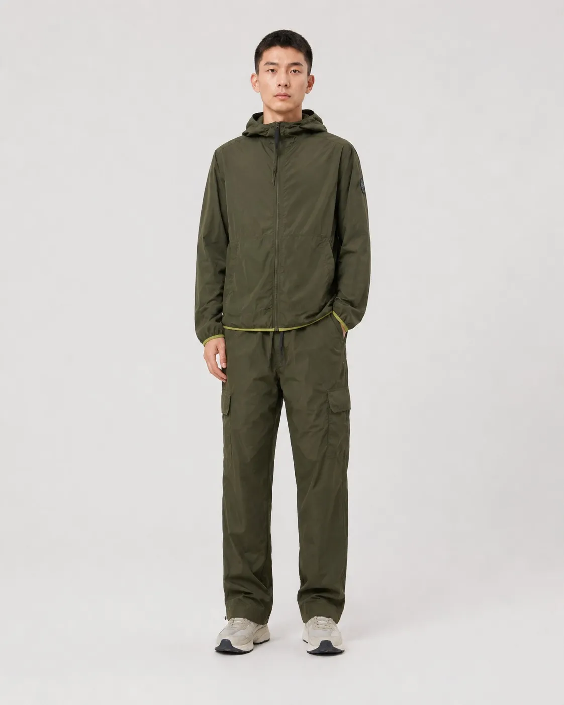 CANADA GOOSE CG